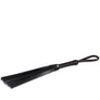 13" Leather Flogger - 16 Falls 3/8" Strips #6103