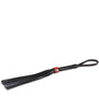 14" Leather Flogger - 48 Falls 1/8" Strips #6104