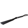 16" Leather Flogger - Classic Weave Grip #6116