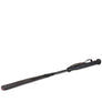 20" Leather Crop - Twill Woven Grip #6220