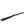 16" Leather Flogger - Classic Weave Grip #6116