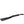 16" Leather Flogger - Twisted Weave Grip #6146