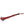 16" Leather Flogger - Woven Falls #6156