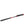 20" Leather Crop - Twill Woven Grip #6220