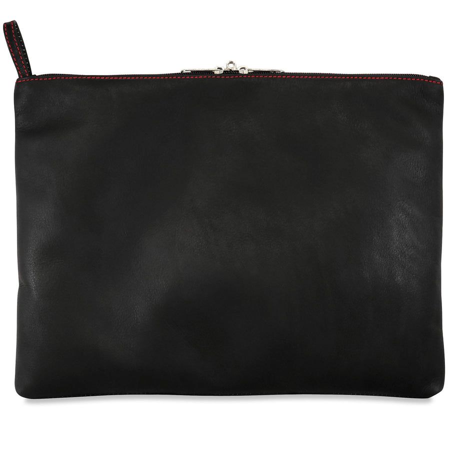 Leather Toy Bag #6603